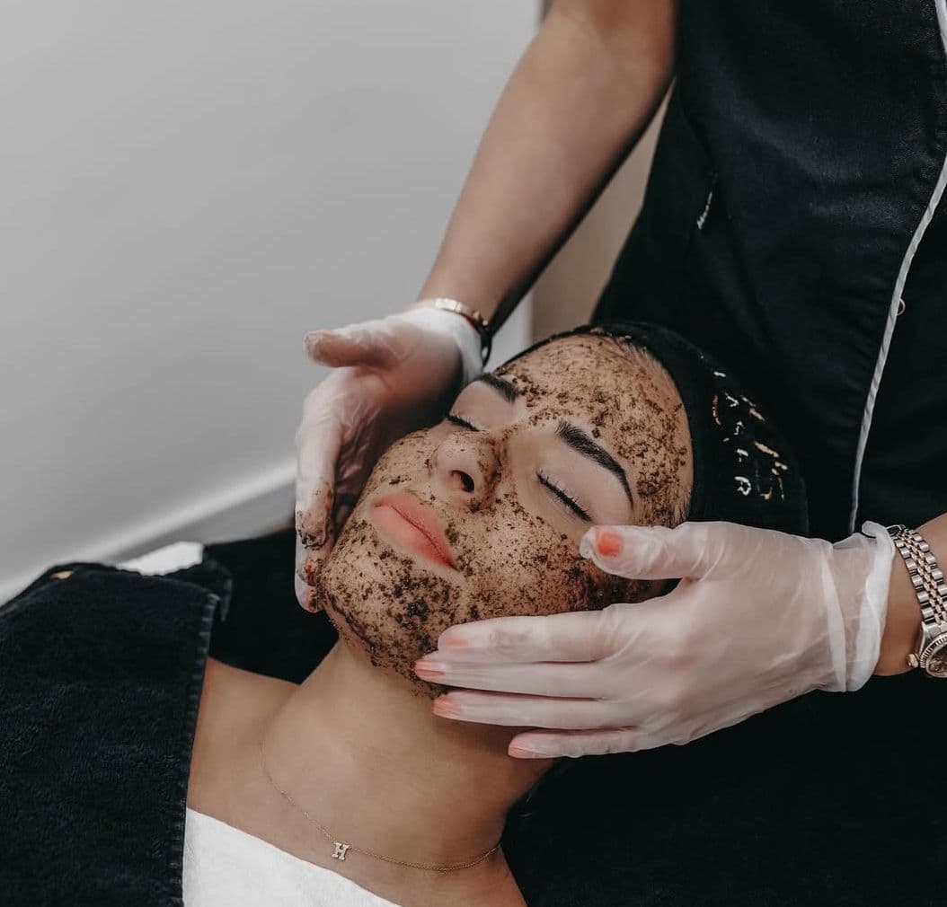 Biopeeling