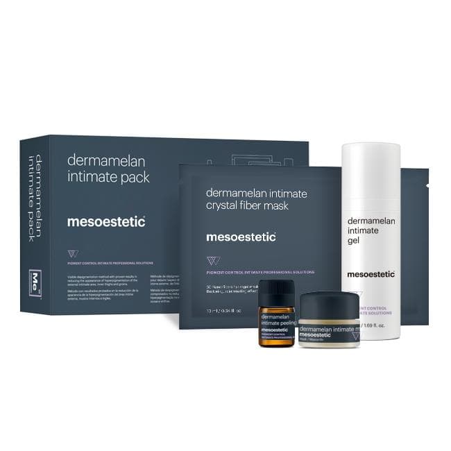 Dermamelan Intimate