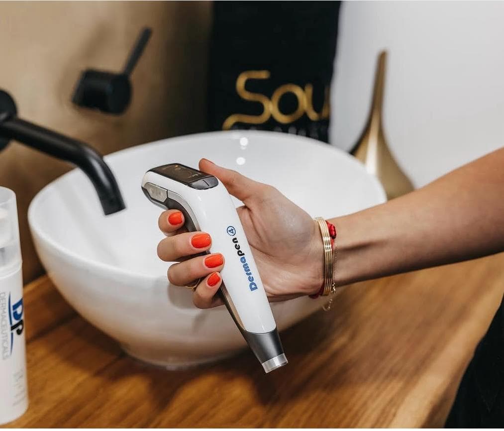Dermapen 4